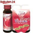 リフトップ プロテオグリカンコラーゲン シャイン(50ml*3本入*5セット)【井藤漢方】
