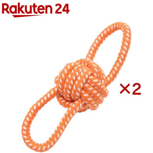 ループノッティー ボール2(2セット)【ループノッティー】