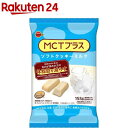 MCTプラス ソフトクッキーミルク(155g)