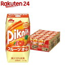 ピクニック フルーツ(200ml*24本入)【