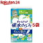 チャームナップ 吸水さらフィ 少量用 15cc 消臭 ナプキンサイズ 19cm(32枚入*5袋セット)【チャームナップ】