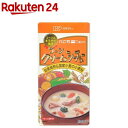 創健社 コーンクリームシチュー(115g)[コーン シチュー ルウ]