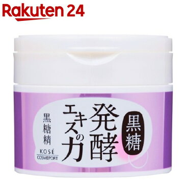 黒糖精 朝のオールインワンジェル(90g)【黒糖精】