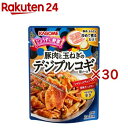 豚肉と玉ねぎのデジプルコギ用ソース(180g×30セット)