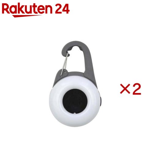 �롼�ץ����� ����ȥ�LED�ץ饹 �ۥ磻��(2���å�)