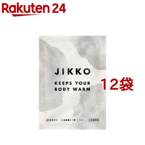 JIKKO()(20g*12܃Zbg)