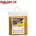 ニッショウ機器 鳥よけネット 2m×2m ふちあり NSKK-084(1個)