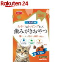 スマック エブリデンタ かつお味(100g)【エブリシリーズ】