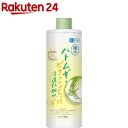 肌ラボ 極水ハトムギ＋浸透化粧水(400ml)【肌研(ハダラボ)】