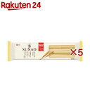 SUNAO(スナオ) もっちりパスタ(240g×5セット)