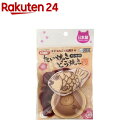 コメット 国産ハミガキおもちゃ たい焼き＆どら焼きミニセット(1セット)【コメット(ペット用品)】