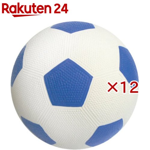 スーパーキャット わんわんサッカー ブルー(12セット)【スーパーキャット】