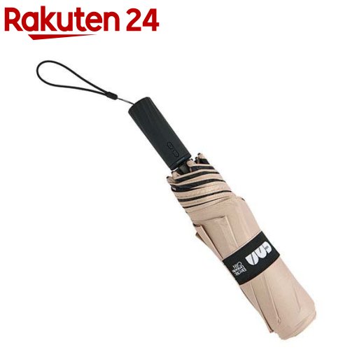 お店TOP＞日用品＞季節用品＞雨対策(レイングッズ)＞折りたたみ傘＞三国 CAN 電動折りたたみ傘 60cm 片手で開ける グレージュ C2100132 (1個)【三国 CAN 電動折りたたみ傘 60cm 片手で開ける グレージュ C2100132の商品詳細】●リチウムイオンバッテリー内蔵、ボタン一つでスマートに、優しく開閉する晴雨兼用傘の登場です！●ジェンダーフリー、エイジフリー。落ち着いたカラーリングで雨の日も晴れの日も。●化粧箱に入っているからギフトとして大切な方にプレゼントするのに最適です。●生地裏面に黒のポリウレタンコーティング加工を施しており、遮光＆紫外線遮蔽率＆遮熱効果に優れた機能性パラソル。●遮光率＆紫外線遮蔽率は全色100％(UPF評価 全色50+) 生地裏面にはさらにガイドシートを取り付け。●収納時にガイドシートに添って巻き付ければ、生地がシワシワになることが無く、いつもきれいにピンと張りのある傘を楽しむことができます。●内蔵されたリチウムイオンバッテリーは1回約1.5時間の充電で、200回ほど開閉できます(使用頻度による)。充電にはType-Cを搭載。●安全性はEUが定める基準をクリアしており、製品がEUの安全性、健康、環境保護の基準に適合していることを示す「CEマーク」取得済み。●雨の日でも安心してご使用いただけます。開閉時の指詰め、丸みを帯びた角でとんがりを防止。自分にも周りにもやさしい1本です。●晴雨問わず、電気を使用していても漏電などの心配はありません。(※IPX5のテストクリア済み)【規格概要】・生地：ポリエステル100％(裏面黒PUコーティング加工・遮光率100％・UVカット率100％・UPF50+)・手元の素材：プラスチック・親骨＆受骨の素材：アルミ＆グラスファイバー・中棒の素材：スチール＆アルミ・保証期間：3か月・生産国：中国【注意事項】※ご使用の際は、生地をほぐしてからゆっくりと開閉してください。無理に開くと骨が折れたり傘全体に負担がかかり故障の原因になります。※製品には尖った部分があります。常に周囲の安全を確認してご使用ください。※ステッキがわりに使用しないでください。※手元、または骨の先端がこわれたまま使用しないでください。※振り回したり投げたりしないでください。強風時は破損する恐れがありますので使用しないでください。※傘は必ず手に持ってご使用ください。※生地には防水加工を施していますが刺繍部分やその他特殊加工の部分から雨が漏れる可能性があります。※天然素材や濃い色の生地を使用している場合色落ちや色移りすることがありますのでご注意ください。※使用時は水分をよく切って陰干しをしてから保管してください。※お子様には保護者の方からご注意ください。※画面上と実物では、多少色具合が異なって見える場合もございます。ご了承下さい。【発売元、製造元、輸入元又は販売元】ミクニリニューアルに伴い、パッケージ・内容等予告なく変更する場合がございます。予めご了承ください。ミクニ101-0021　東京都千代田区外神田6-13-1103-3833-2738広告文責：楽天グループ株式会社電話：050-5577-5043[日用品 その他]