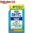 ペットキレイ のみ・マダニとり リンスインシャンプー 犬猫 グリーンフローラル 詰替(400ml)【ペットキレイ】 その1