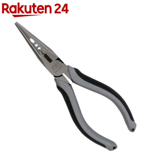 フジ矢 偏芯強力万能ラジオペンチ FR-150BG(1本)【フジ矢】