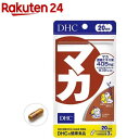 DHC マカ 20日分(60粒)【DHCサプリメント スタミナ】