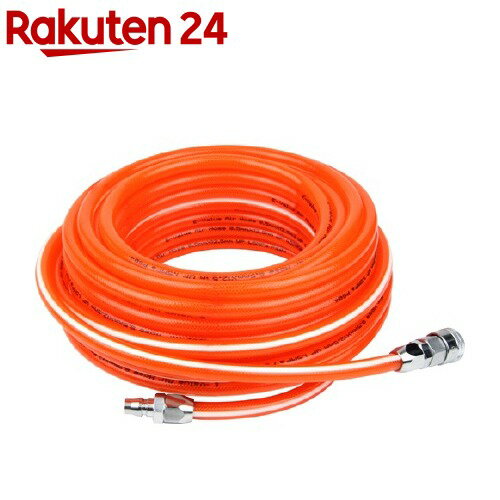 E-Value ウレタンエアホース 20m EAZ-120N 8.5(1個)【E-Value】