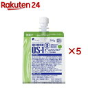 オーエスワン ゼリー アップル風味(200g×5セット)【オーエスワン(OS-1)】