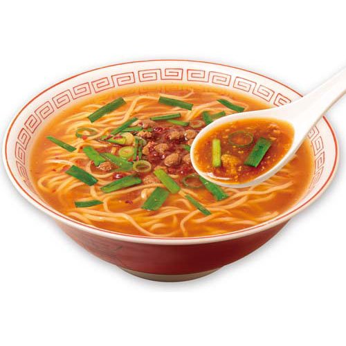凄麺 埼玉スタミナラーメン(12個入×2セット)【ニュータッチ】 rakuten24-11359915 楽天24 サンプル画像2