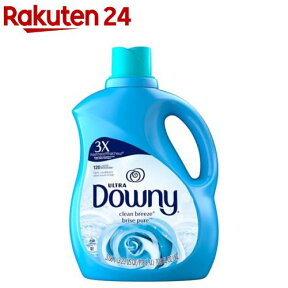 ダウニー クリーンブリーズ(3.06L)【ダウニー(Downy)】[柔軟剤]