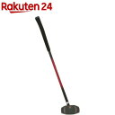 HATACHI(ハタチ) グラウンドゴルフ ストレートドライブクラブ2 BH2857 レッド(62) R84(1本)【HATACHI(ハタチ)】