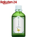 ホメオパシージャパン マザーチンクチャー ハイペリカム 大(100ml)【HJマザーチンクチ