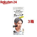 メンズビゲン グレーヘア ナチュラルグレー(3箱セット)【メンズビゲン】
