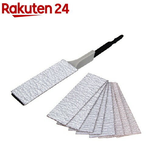 SK11 マルチソーペーパーホルダー フラットタイプ SMP-01(1セット)【SK11】