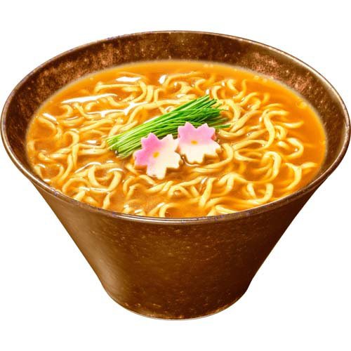 日清 麺職人 塩糀コク味噌 パック(2食入×36セット(1食78g))【日清麺職人】 rakuten24-11395190 楽天24 サンプル画像2