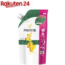 パンテーン エアリーふんわりケア シャンプー 詰替特大サイズ(660ml)【PANTENE(パンテーン)】