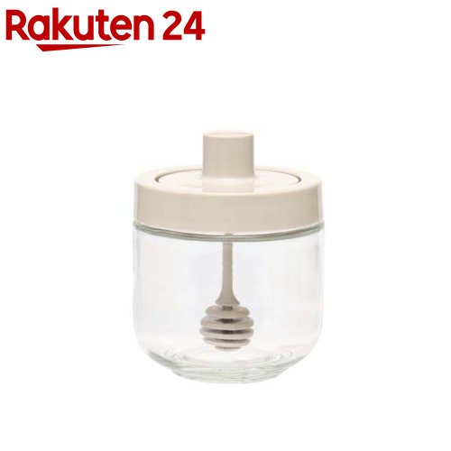 調味料ポット ハニー(1個)【ヒラカワ】