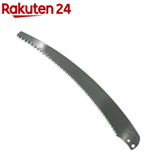 ムサシ 高枝切鋏355用鋸刃 No.398-6(1個)【ムサシ】