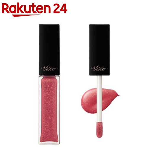 ヴィセ エッセンス リッププランパー PK800(5.5ml)【VISEE(ヴィセ)】[プランパー リップグロス グロス 美容液成分配合]のサムネイル
