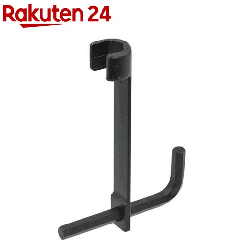 カクダイ GAONA(ガオナ) 立カラン締め GA-KH006 日本製(1個)【GAONA】