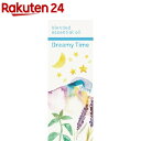 ブレンドエッセンシャルオイル ドリーミータイム(30ml)【生活の木 エッセンシャルオイル】(4)