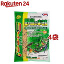 エクセル 野鳥のまき餌 小型(1.6kg 4袋セット)