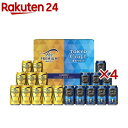 BVC5S ザ・プレミアム・モルツ 東京クラフト ギフトセット 中元(19本入×4セット(1本350ml))【プレミアムモルツマスターズドリーム】
