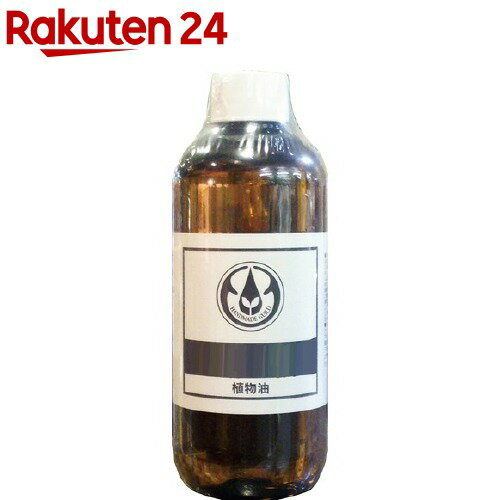 プラントオイル ホホバオイル・クリア(精製)(250ml)【生活の木 プラントオイル】のサムネイル