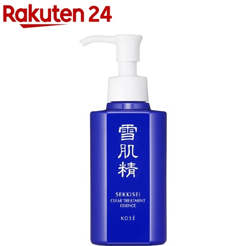 雪肌精 クリア トリートメント エッセンス(140ml)【雪肌精】