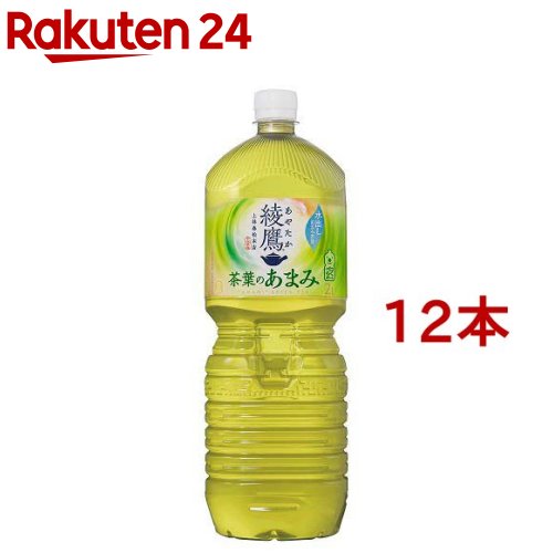  դΤޤ PET(ڥ餯)(2L*12ܥå)ڰ[]