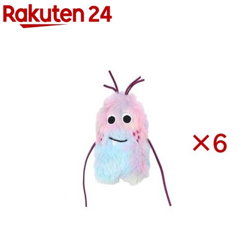 ループファニーズ ホーミー ピンク(6セット)