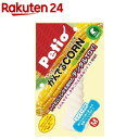ペティオ かんでるコーン ツイスト ミルク風味(Mサイズ*1本入)【ペティオ(Petio)】