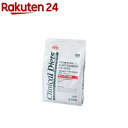 クリニカルダイエット アレルギーマネジメント ライト&シニア(3.5kg)【森乳サンワールド】