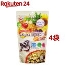 【通販用パッケージ！ゆうパケットOK】　R.D.B　ハーリーの主食　500g