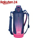 サーモス 真空断熱ケータイマグ 0.5L ブラック JOK-500 BK(1個)【bsm01】【サーモス(THERMOS)】