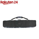 ノースコースト ボードケース NW-5008 BK 148cm(1個)【ノースコースト】