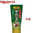 李錦記 サムジャン チューブ入り(90g×6セット)【李錦記】