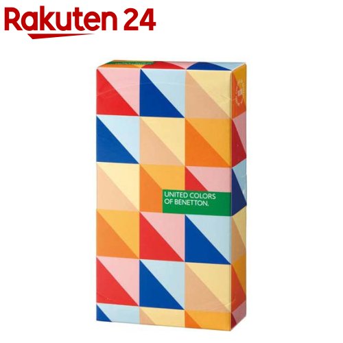 コンドーム/オカモト ベネトン 1000(12コ入)[避妊具]