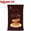 しっとりもっちりホットケーキミックス(150g*4袋入)