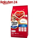 ビューティープロ キャット 猫下部尿路の健康維持 1歳から(560g)【ビューティープロ】 キャットフード